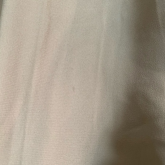 Show Me Your Mumu Hacienda Maxi Dress Dune Chiffon - Picture 8 of 9